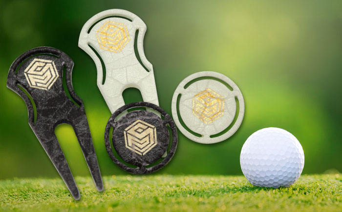 【白】SPILL フォーク＆マーカー【アリスリー株式会社】 [AKBE007-1] 白