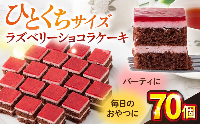 【年内発送の受付は12月23日まで！】ラズベリーショコラケーキ 年内発送 【ファミール製菓株式会社】 [AKCI007]