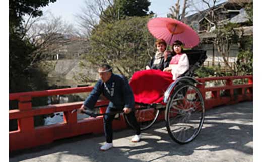 鎌倉で着物の写真撮影を楽しむ。着物レンタル&屋外撮影プラン