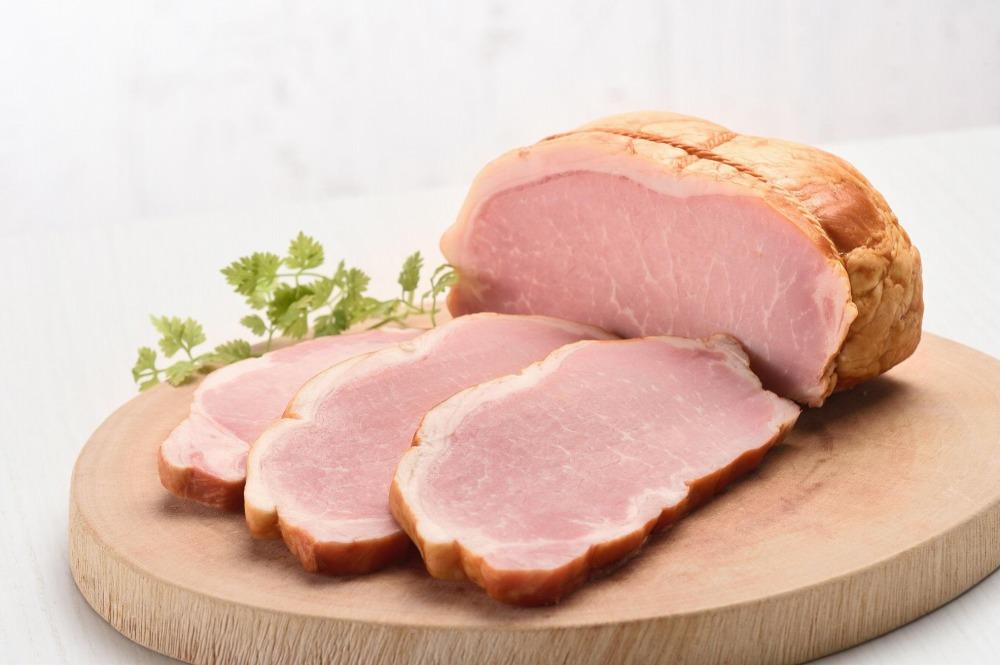 鎌倉ハム富岡商会 KA-822 熟成ロースハム,熟成ももハム,和風ロース焼豚 ｜ ハム 肉 お肉 ロース もも 焼豚 贈答 ギフト 人気 おすすめ 熟成 ロースハム ギフト 贈答用 お取り寄せ 高級 プレミアム 豚肉 おすすめ 送料無料 神奈川 鎌倉