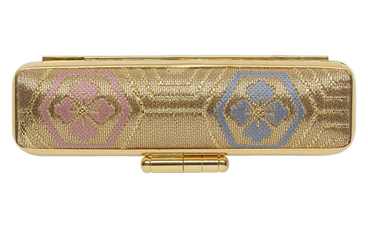 （鎌倉はんこ）鎌倉ゆかりの縁起の良い吉相印鑑「極上象牙」１２ミリ