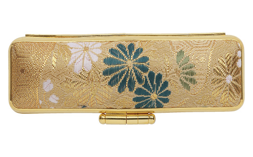 （鎌倉はんこ）鎌倉ゆかりの縁起の良い吉相印鑑「極上象牙」１５ミリ