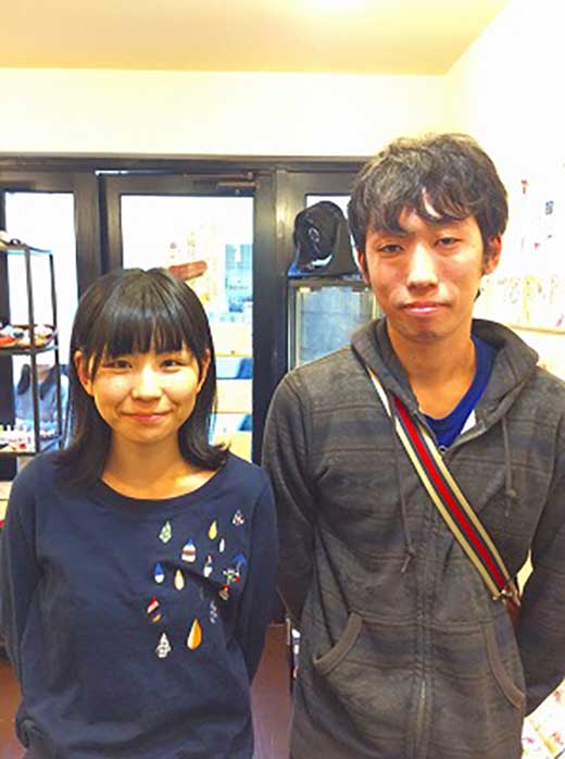 本格印鑑作り体験（当日持ち帰りも可能）