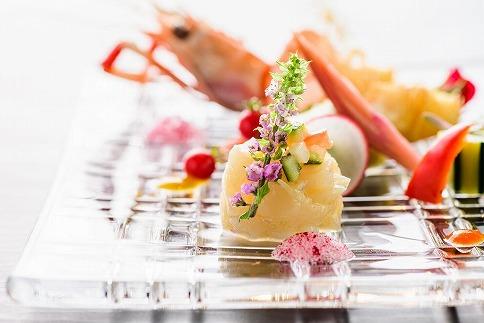 鉄板焼き　七里ガ浜　お食事券 3万円分（1万円券×3枚）　｜食事券 絶景レストラン 七里ガ浜 鉄板焼き コース 高級ディナー  記念日 ペア利用 人気 おすすめ レストラン 食事 チケット 送料無料 神奈川 鎌倉