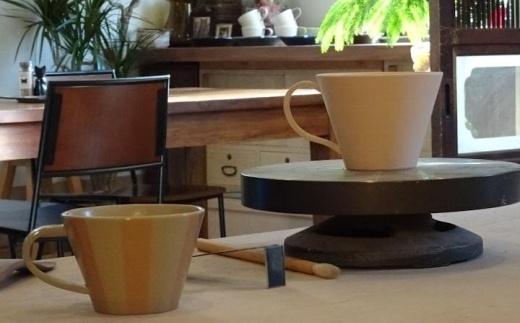 陶芸体験　手びねりコース
