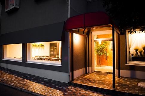 鎌倉La vieワンドリンク付き特別ディナーペアチケット