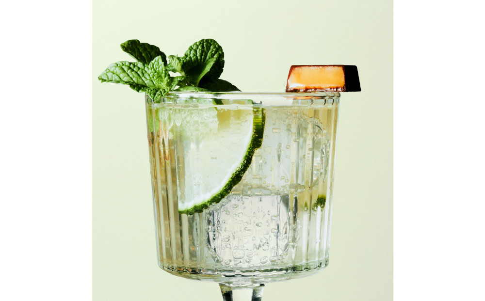 BANK BonBon ジンジャーライム