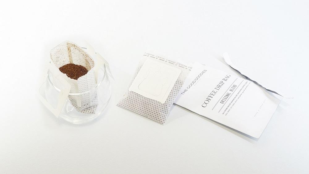 ORIGINAL BLEND DRIP BAG 15個 | コーヒー オリジナルブレンド ドリップバッグ 人気 おすすめ 自家焙煎 鎌倉 神奈川 送料無料