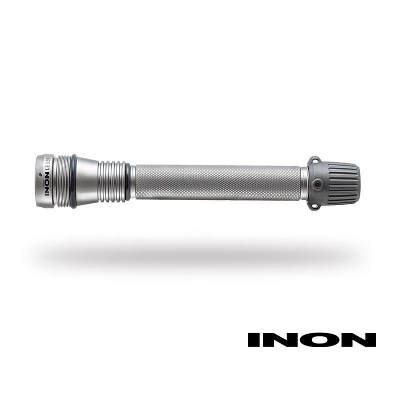 高演色・防水LEDライト「LE330h」