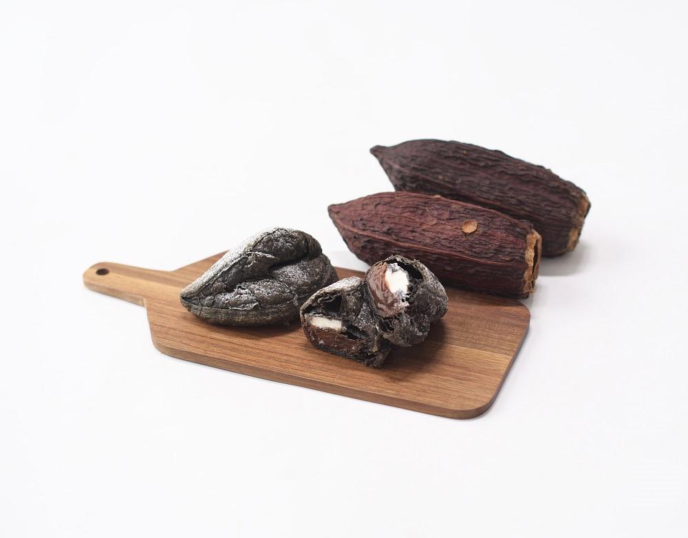 世界一のガトーショコラパイ 8個入り