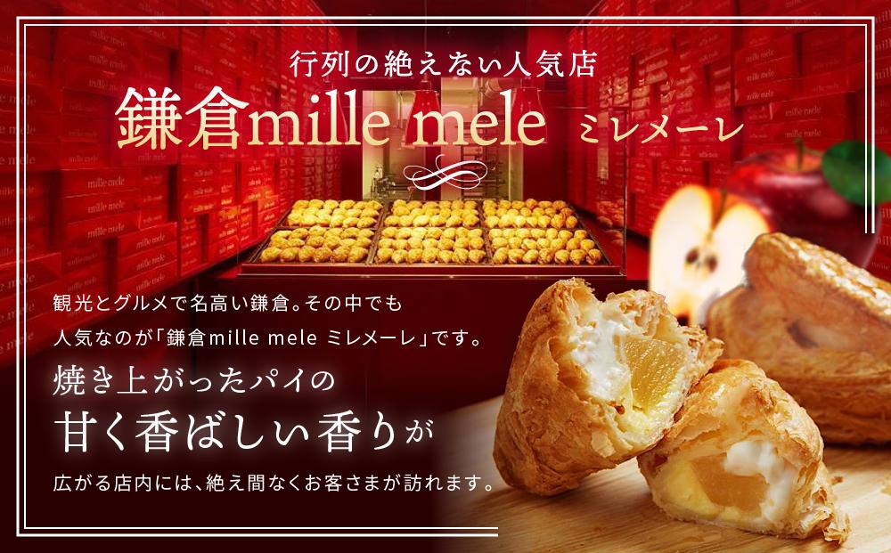 世界一のアップルパイ・ガトーショコラパイセット10個入り ｜ アップルパイ ガトーショコラ りんご 林檎 アップル パイ ガトーショコラパイ スイーツ デザート 人気 有名 お菓子 洋菓子 おすすめ プレゼント 贈答 神奈川 鎌倉