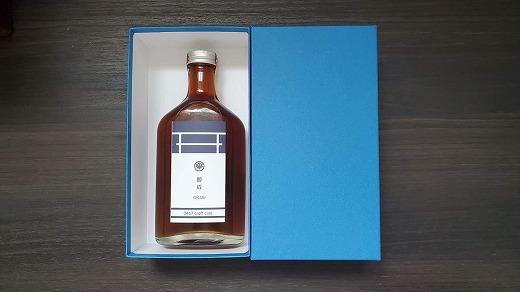 鎌倉初！クラフトコーラシロップ「御成」　250ml　1本