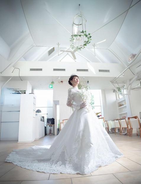 鎌倉フォトウェディングチケット