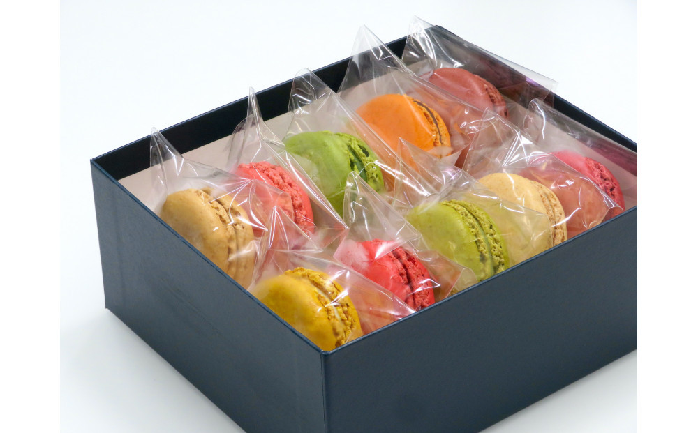 グランディールアンサンブル　マカロン10個セット