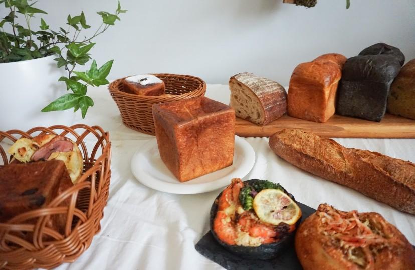 鎌倉市ふるさと納税限定　看板人気＆ふるさと納税限定オリジナル高級パン13種類詰め合わせ