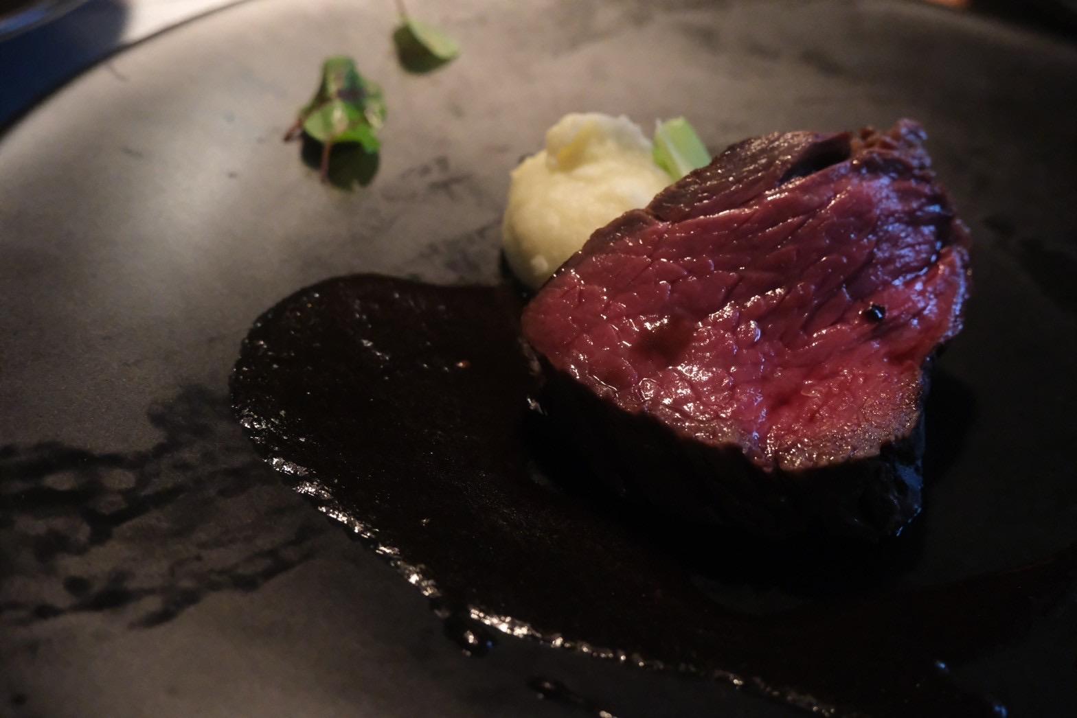 鎌倉市ふるさと納税特別限定コース（1名様分）～MOKICHI KAMAKURAの特別全7品～ | 食事券 コース料理 全7品 人気 おすすめ 和洋折衷 記念日 ディナー 送料無料 神奈川 鎌倉