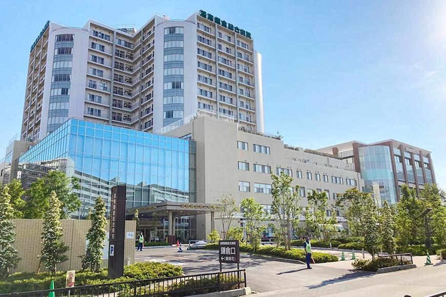 【湘南鎌倉総合病院】健康チェック：脳ドック