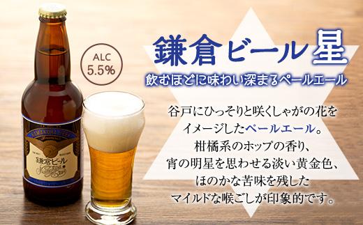 鎌倉ビール醸造「鎌倉ビールいろいろ１２本詰め合わせ」 ｜ ビール 地ビール クラフトビール お酒 さけ アルコール セット 詰め合わせ 人気 おすすめ オリジナルビール 湘南ビール 送料無料 お土産 送料無料 湘南 鎌倉 神奈川