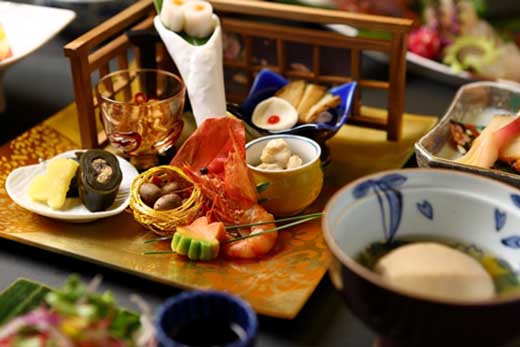 みよ河「『鎌倉御代川本店』お食事券」