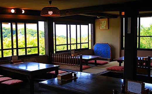 らい亭　会席「山椒」お食事券 | 食事  会席料理 人気 おすすめ 食事券 和食 高級 レストラン  グルメ プレゼント 送料無料 神奈川 鎌倉