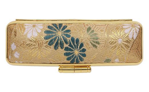 （鎌倉はんこ）鎌倉ゆかりの縁起の良い吉相印鑑「鎌倉彫り印鑑」18mm１本