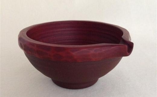 鎌倉彫　酔いの器　半球