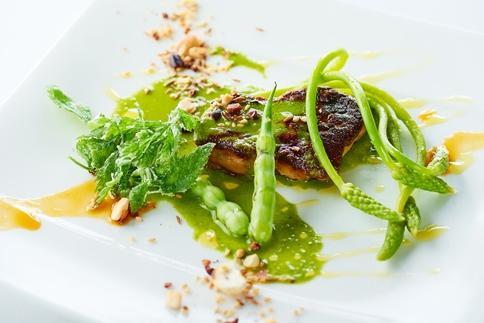 鎌倉La vieワンドリンク付き特別ディナーペアチケット