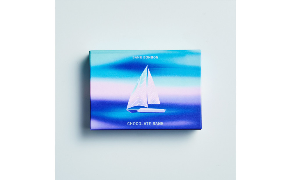 BANK BonBon ジンジャーライム