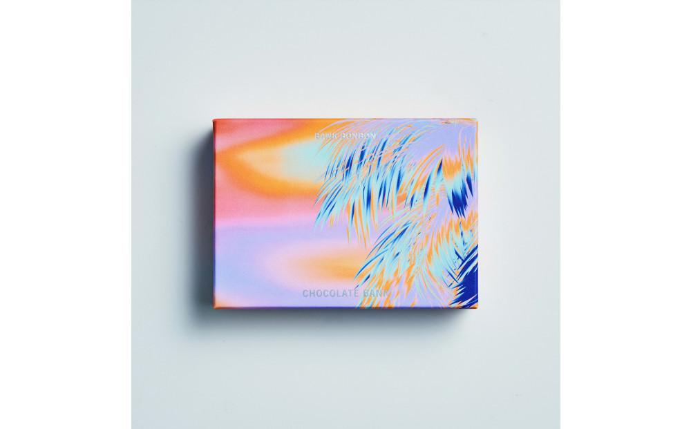 BANK BonBon パインココナッツ