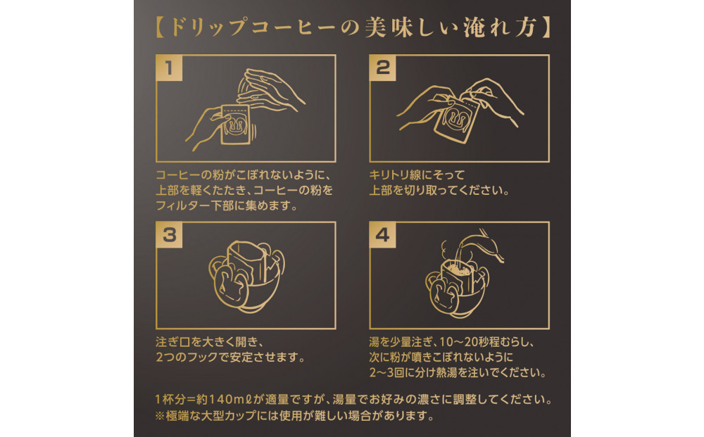 鎌倉工場焙煎！ドリップトップスペシャルブレンド　24杯　| コーヒー 老舗  ドリップバッグ 厳選ブレンド 人気 おすすめ カフェ 珈琲 ドリップ 送料無料 神奈川 鎌倉