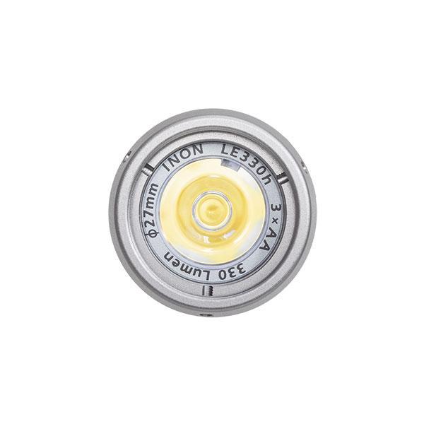 高演色・防水LEDライト「LE330h」