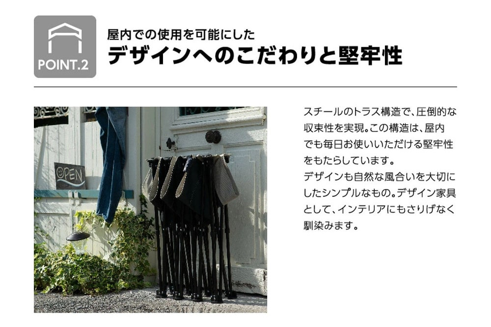 【鎌倉天幕】× UNIFLAME ふるさと納税限定品 GL COT アウトドア コット／折り畳み式簡易ベッド KTM-CTSF  | アウトドア用品 折りたたみベッド 軽量設計 人気 おすすめ キャンプ用 コンパクト収納 組立簡単 室内兼用 送料無料 神奈川 鎌倉