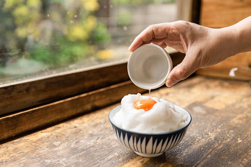 干物カフェ　ヨリドコロ ペアお食事券 ｜ 食事券 ペア 2人 ふたり チケット カフェ おしゃれ 定食 卵 卵かけごはん 卵かけご飯 レストラン ランチ ペア券 ギフト券 神奈川 鎌倉