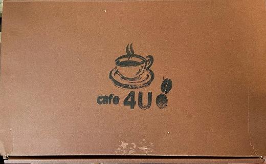 自家焙煎炭焼珈琲豆　ブレンドコーヒー豆400gと保存缶（豆）| コーヒー 焙煎 炭焼きブレンドコーヒー 人気 おすすめ コーヒー豆 自家焙煎 香り高い 保存缶 ギフト プレゼント 送料無料 神奈川 鎌倉