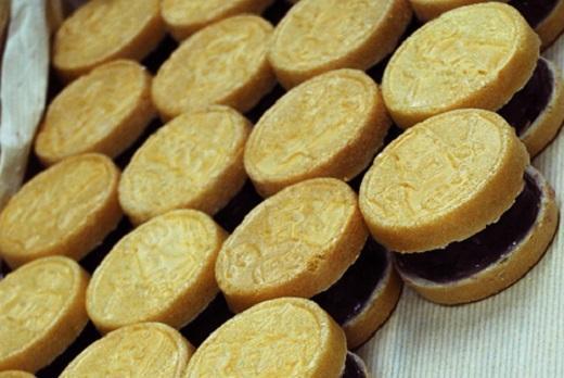 可麻久良最中　９個入