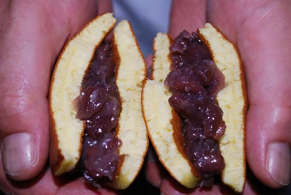 相州伝鎌倉どらやき・可麻久良最中　各６個入