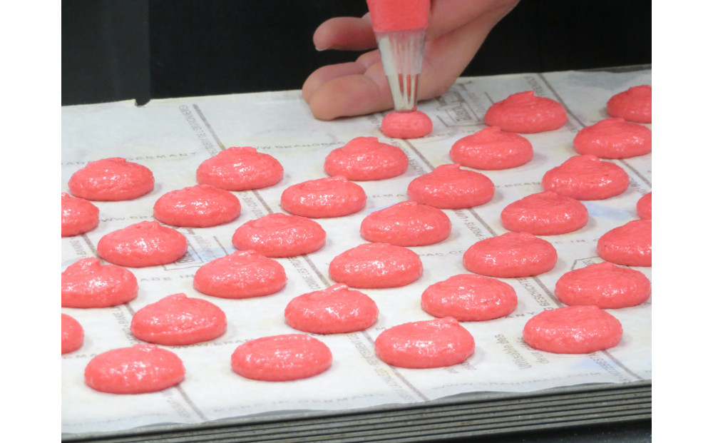 グランディールアンサンブル　マカロン＆ショコラセット