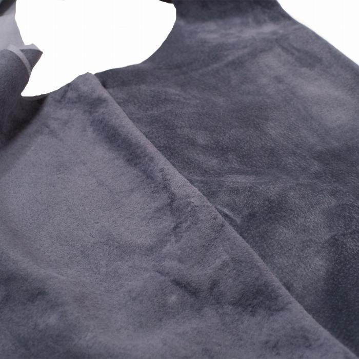 MASSTARD -WASHABLE HELMET BAG- NAVY