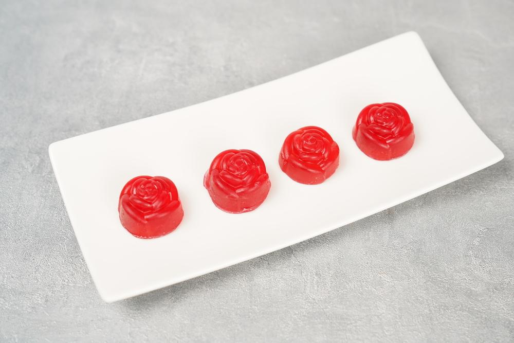 七里ガ浜石鹸　お試し4個入り1セット（計22.5g）