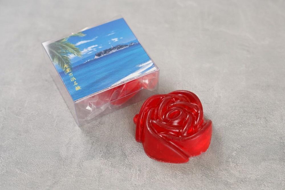 七里ガ浜石鹸 贈答用2個セット（45g×2個）