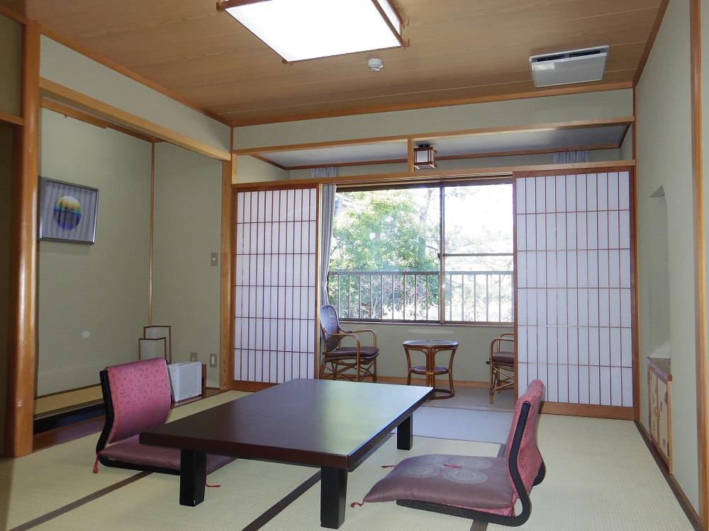 かいひん荘鎌倉ペア宿泊券（一泊朝付）