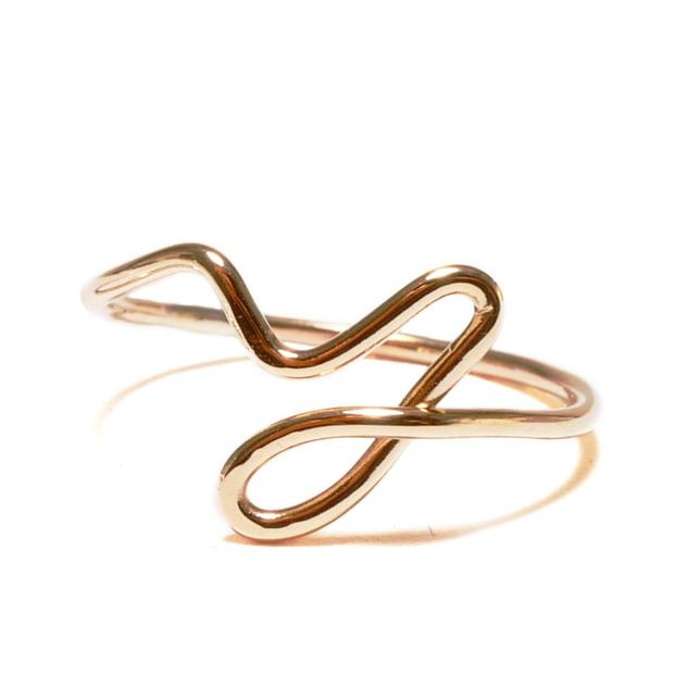 ORDER RING（initial）リング作成チケット