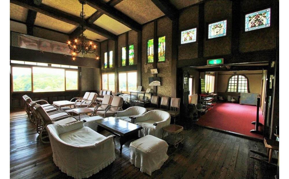 〈父の日ギフト〉鎌倉山「らい亭」会席「雅」ペア御食事券,神奈川の地酒300ml1本付き