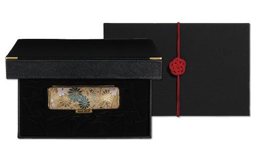 （鎌倉はんこ）鎌倉ゆかりの縁起の良い吉相印鑑「鎌倉彫り印鑑」18mm１本