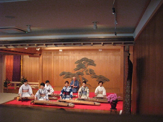 鎌倉能舞台 1階貸切 8時間（土日祝）