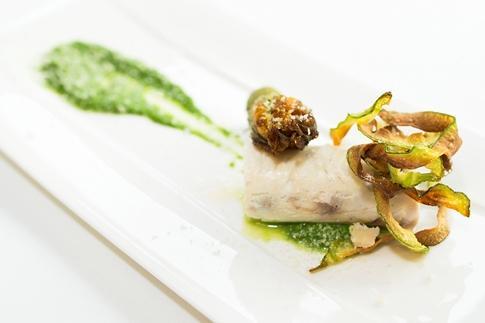 鎌倉La vieワンドリンク付き特別ディナーペアチケット