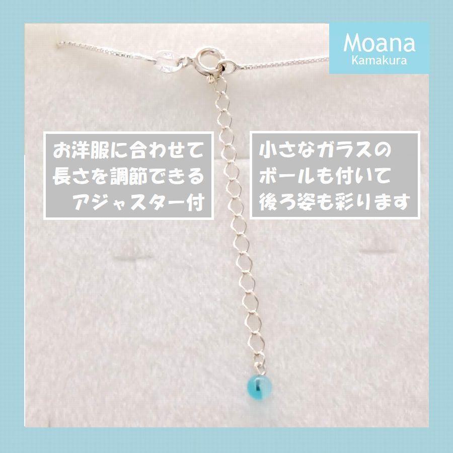 スウィングドロップイヤリングドロップネックレスセット Crystal  Aqua Blue