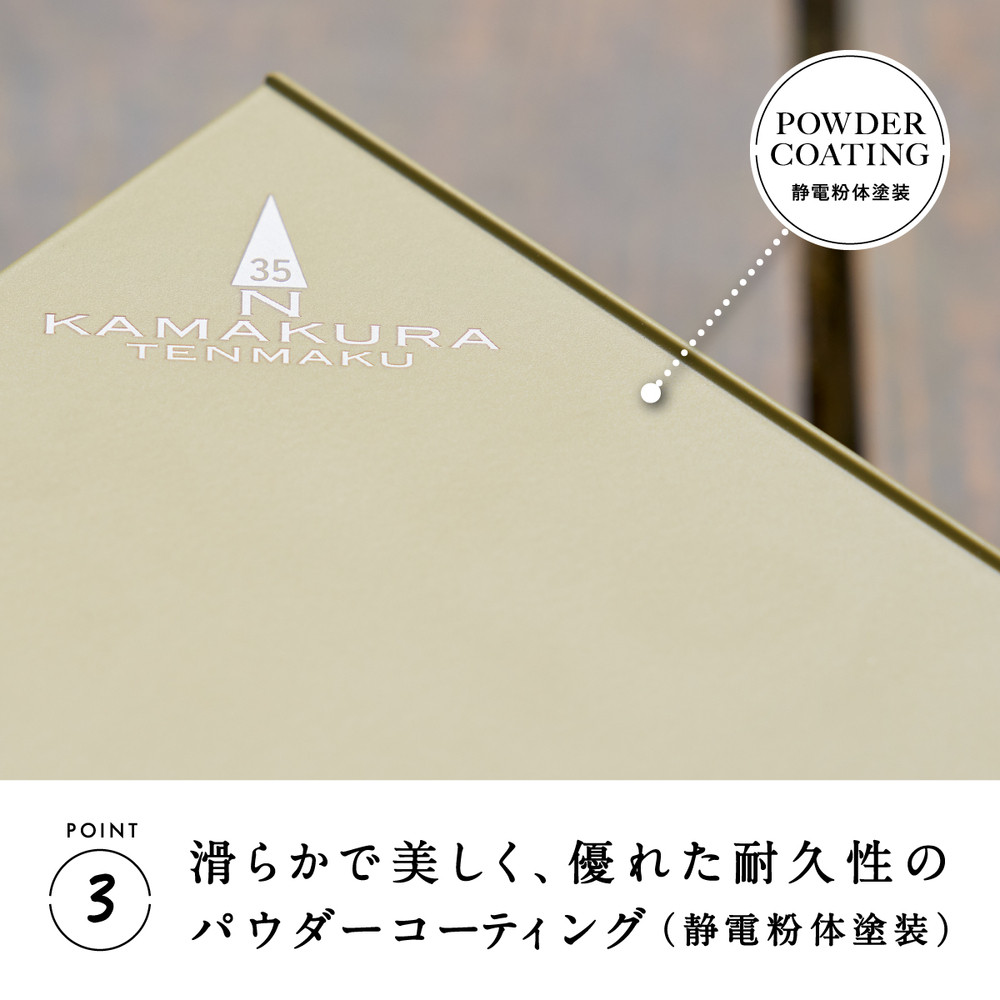 【鎌倉天幕】ふるさと納税限定品 Soloist T NO.14 ポップアップ式ワンアクション・ミニテーブル(キャリーケース付) ST14B  | テーブル アウトドア用品  折りたたみ式 コンパクト 収納 軽量設計 人気 おすすめ ソロキャンプ テーブル  キャンプ用品 組立簡単 送料無料 神奈川 鎌倉