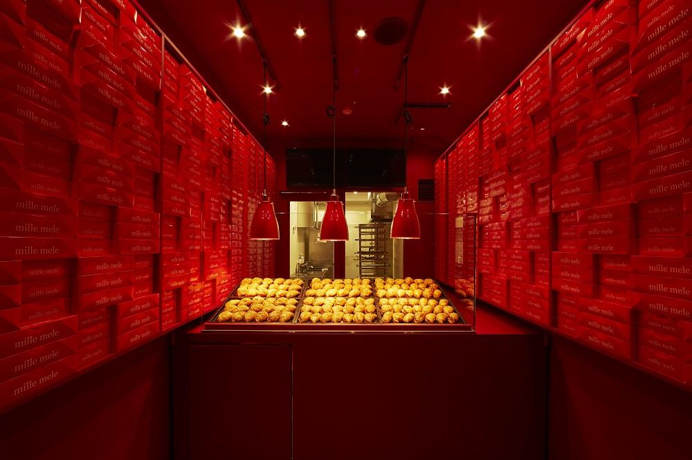 世界一のガトーショコラパイ 8個入り