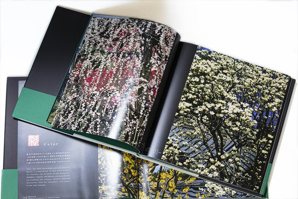 原田寛作品集「鎌倉２」（著者サイン入り）